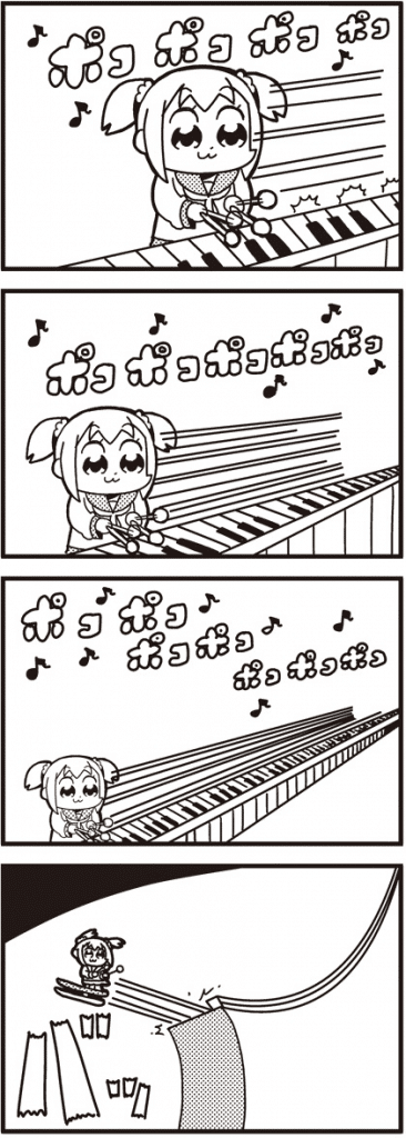 ポプテピピック