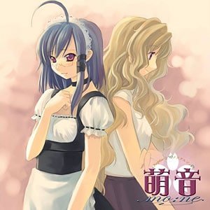 まんすりぃ 萌音 chapter.2 〜ノスタルジー〜