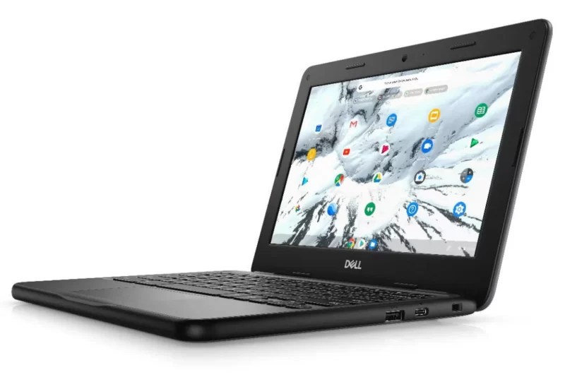 Dell Chromebook 3110
