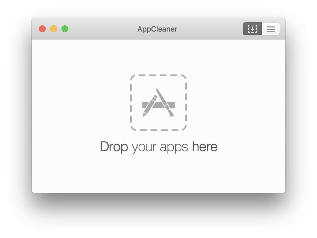 AppCleaner